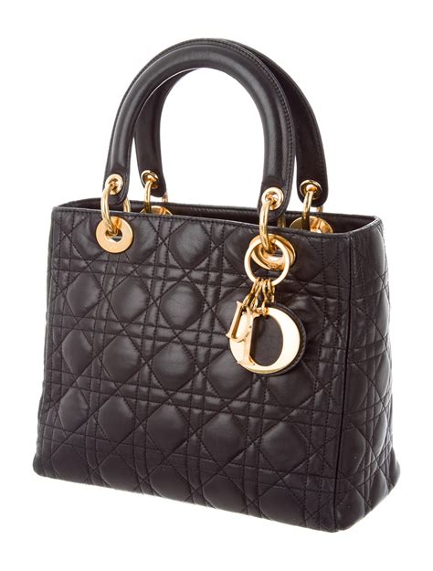 dior first product|original dior bag price.